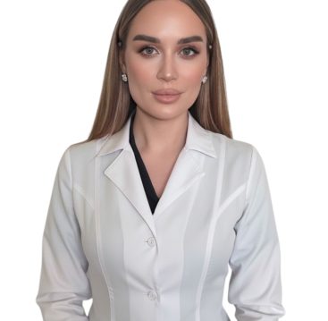 Фатенкова Дарья Дмитриевна
